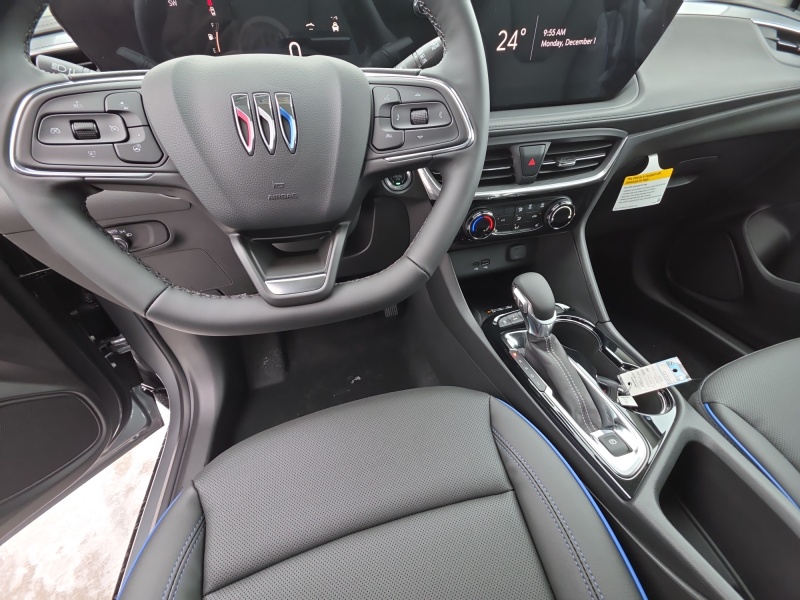 2026 Buick Encore GX