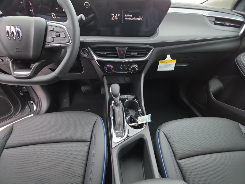 2026 Buick Encore GX