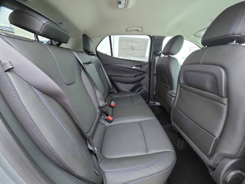 2026 Buick Encore GX