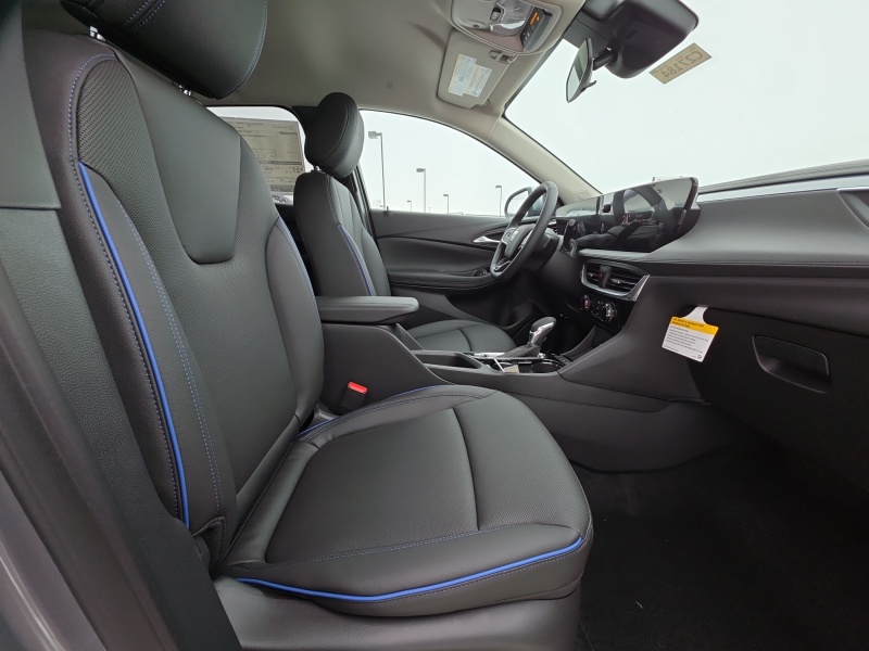 2026 Buick Encore GX