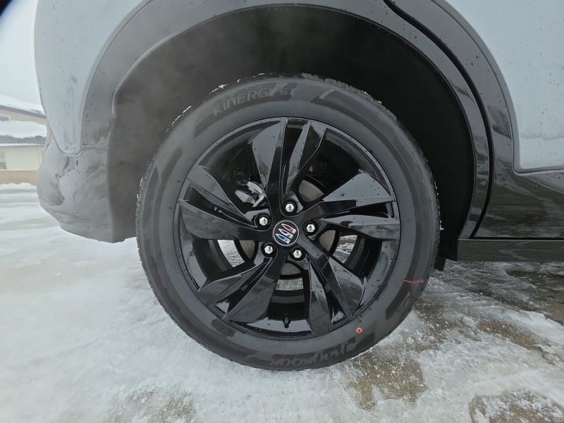 2026 Buick Encore GX