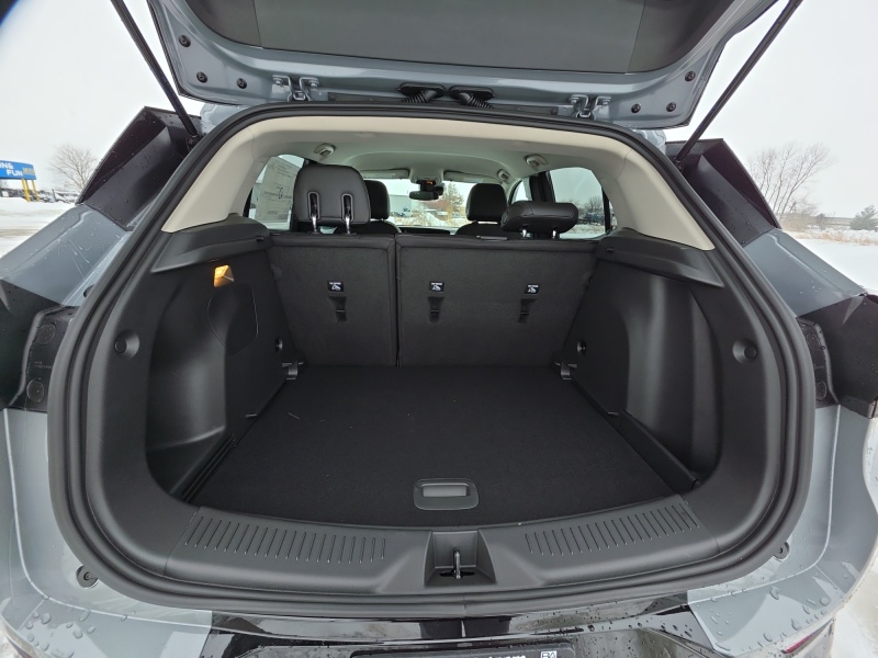 2026 Buick Encore GX