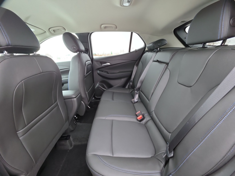 2026 Buick Encore GX