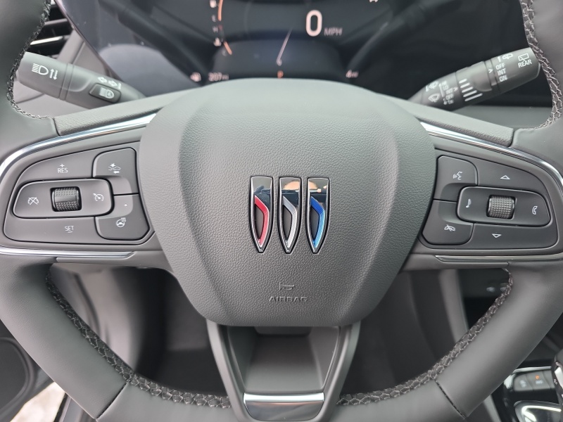 2026 Buick Encore GX