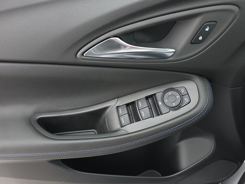 2026 Buick Encore GX