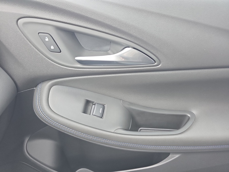 2026 Buick Encore GX