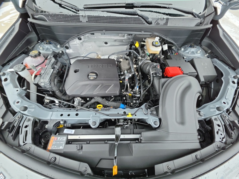 2026 Buick Encore GX