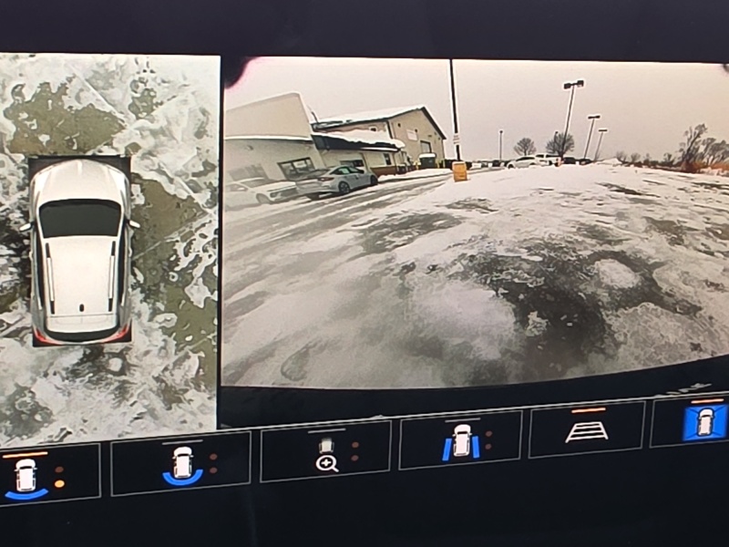 2026 Buick Encore GX