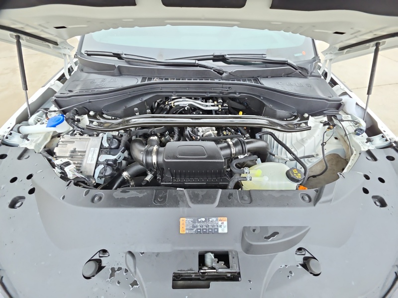 2025 Lincoln Aviator