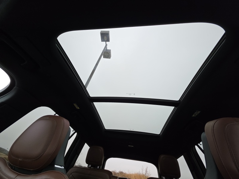 2025 Lincoln Aviator