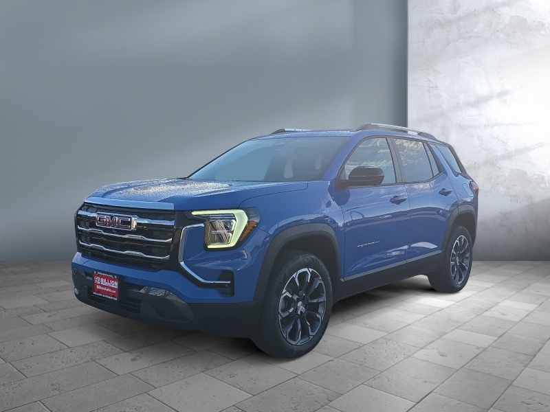 New 2026 GMC Terrain  Elevation Crossovers