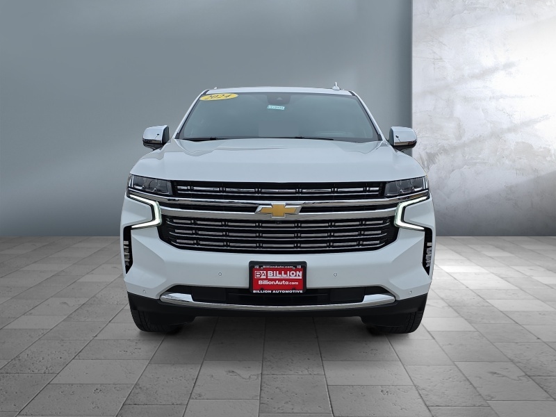 2024 Chevrolet Tahoe
