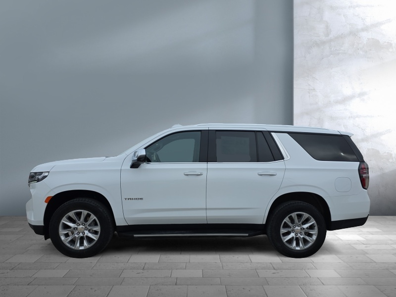 2024 Chevrolet Tahoe