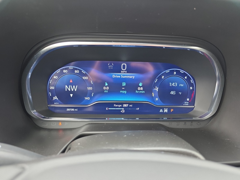 2024 Chevrolet Tahoe