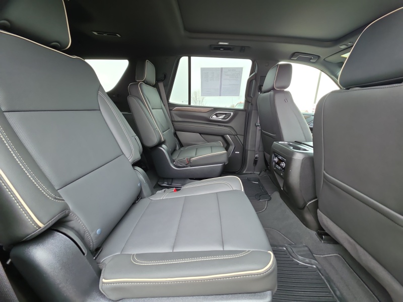 2024 Chevrolet Tahoe