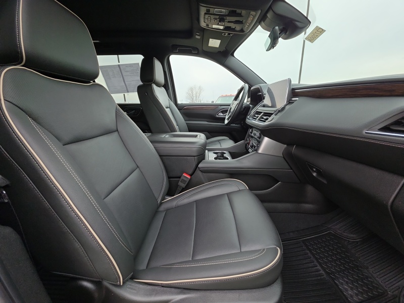 2024 Chevrolet Tahoe