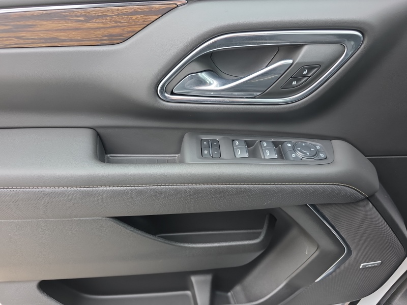 2024 Chevrolet Tahoe