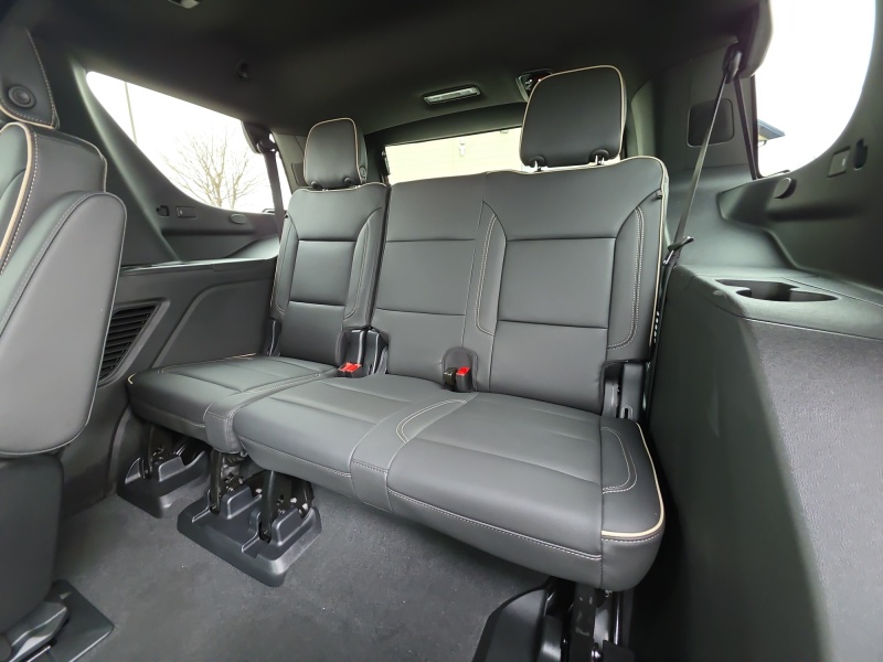 2024 Chevrolet Tahoe