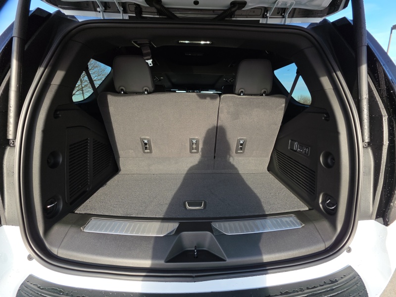 2026 Chevrolet Tahoe