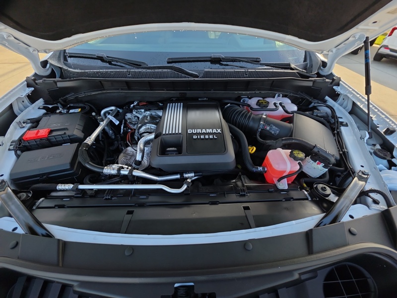 2026 Chevrolet Tahoe