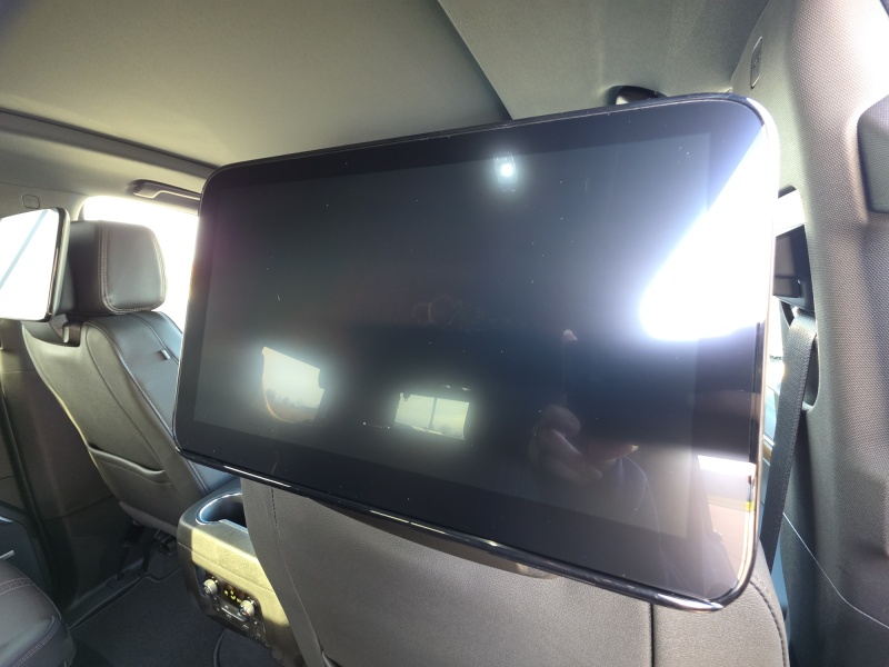 2026 Chevrolet Tahoe