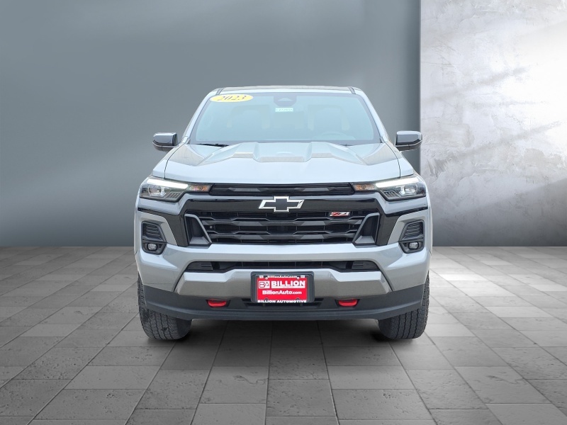 2023 Chevrolet Colorado