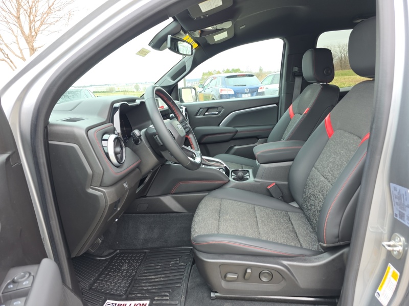 2023 Chevrolet Colorado