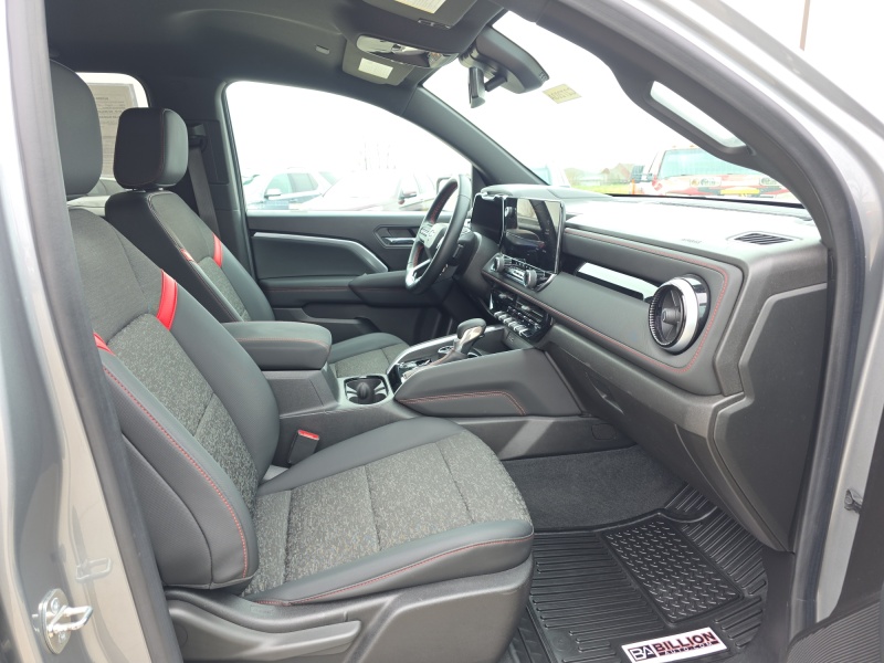 2023 Chevrolet Colorado