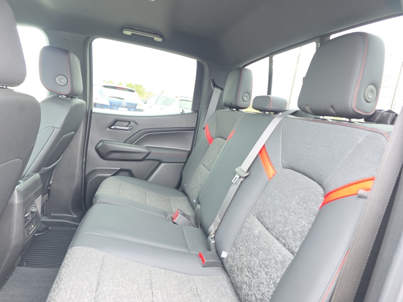 2023 Chevrolet Colorado