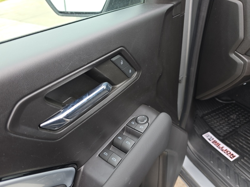 2023 Chevrolet Colorado