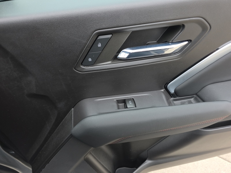 2023 Chevrolet Colorado