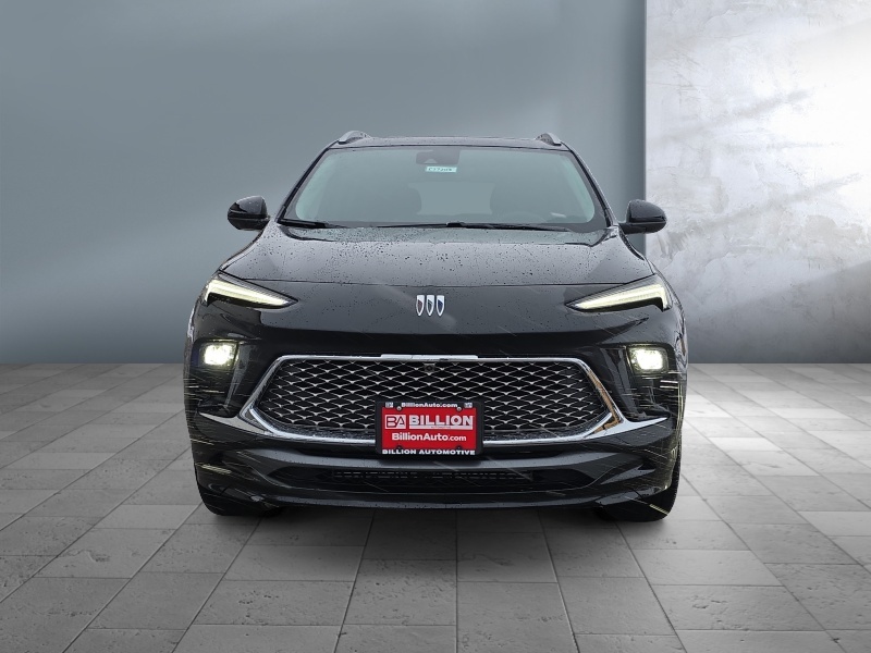 2026 Buick Encore GX