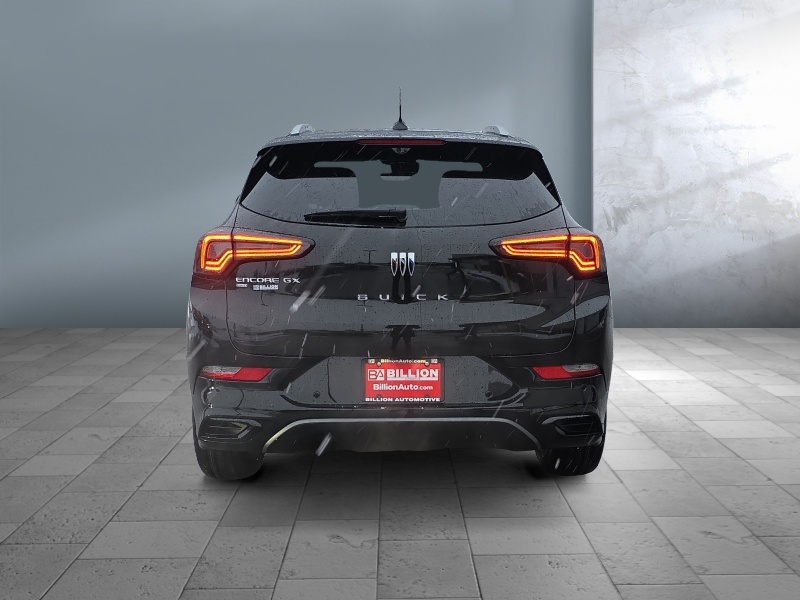 2026 Buick Encore GX