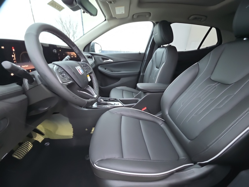 2026 Buick Encore GX