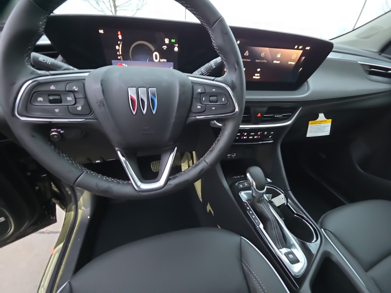 2026 Buick Encore GX