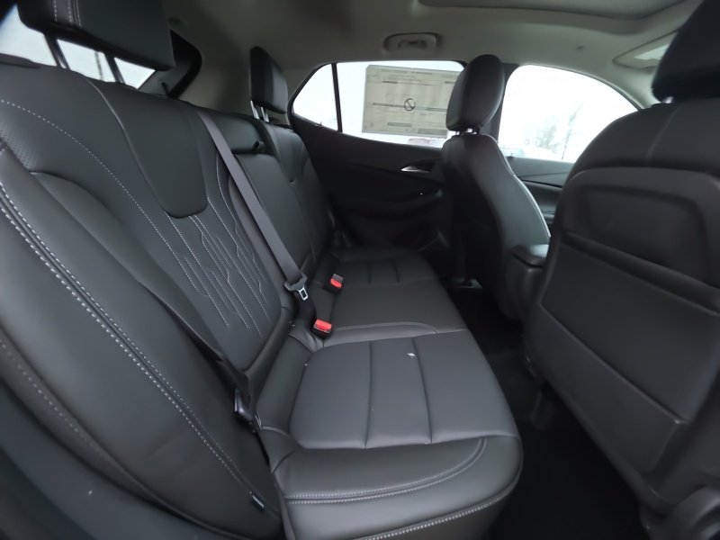 2026 Buick Encore GX