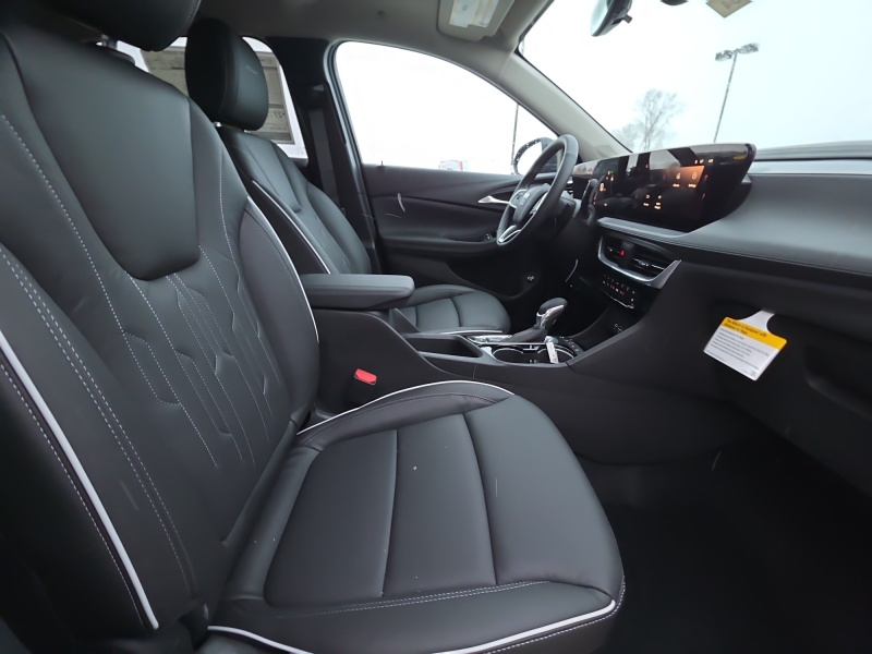 2026 Buick Encore GX