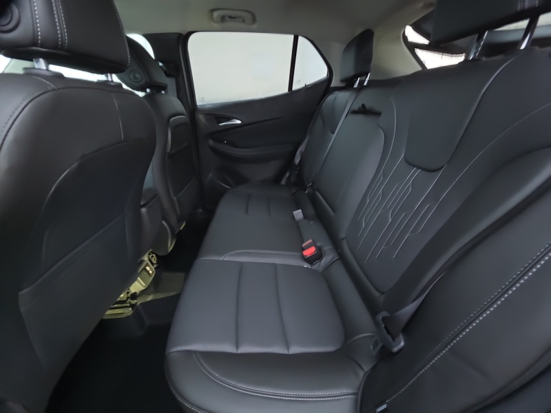 2026 Buick Encore GX