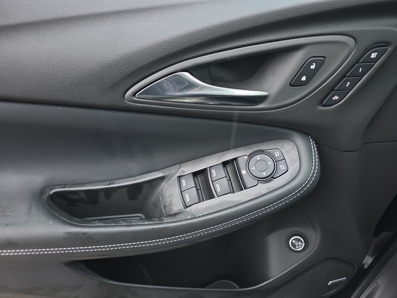 2026 Buick Encore GX