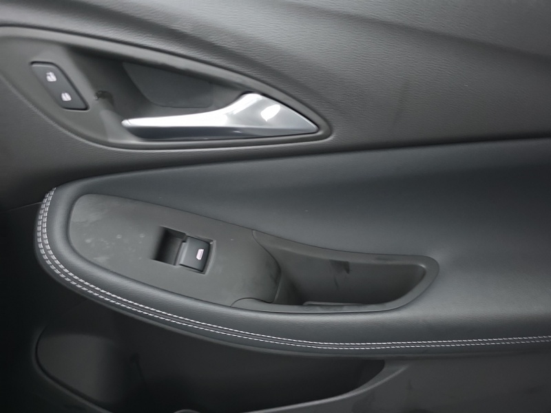 2026 Buick Encore GX