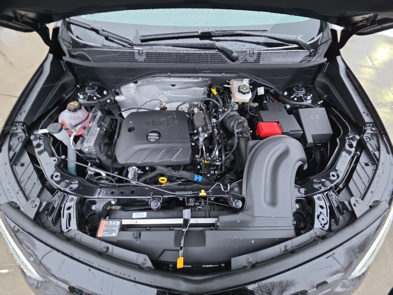 2026 Buick Encore GX