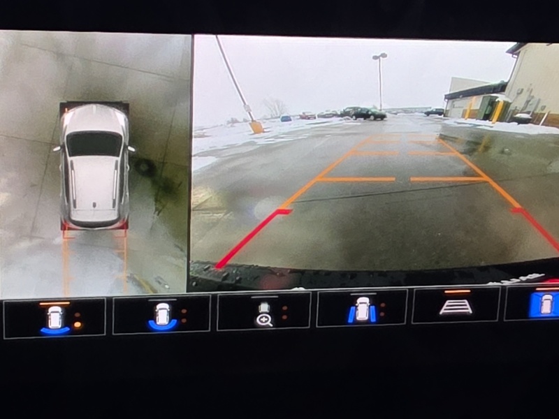 2026 Buick Encore GX