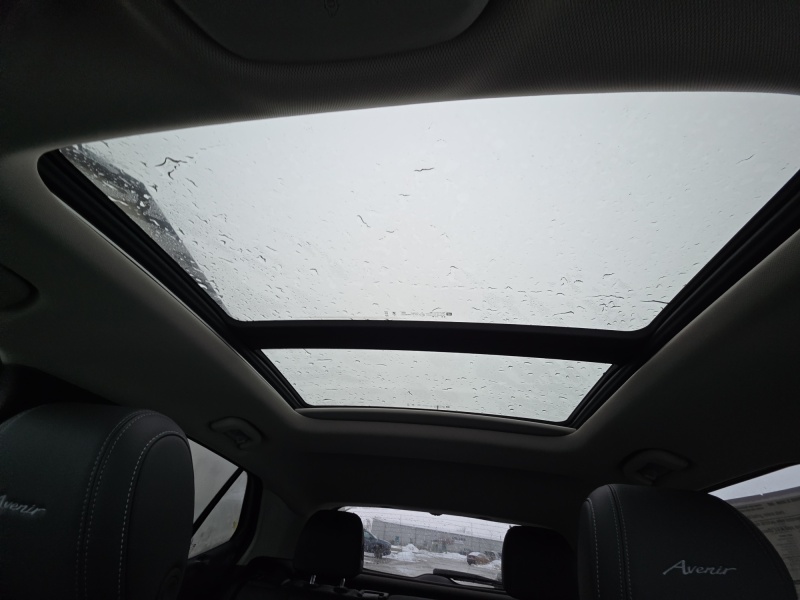 2026 Buick Encore GX