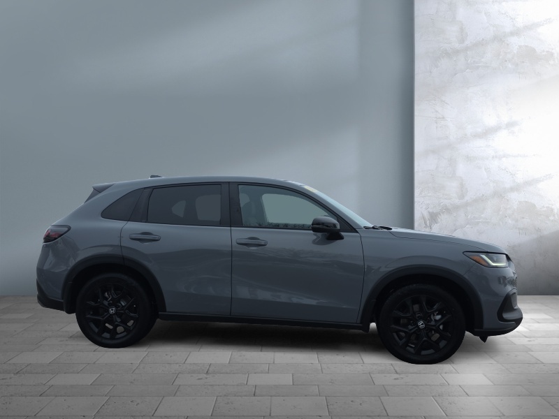 2023 Honda HR-V