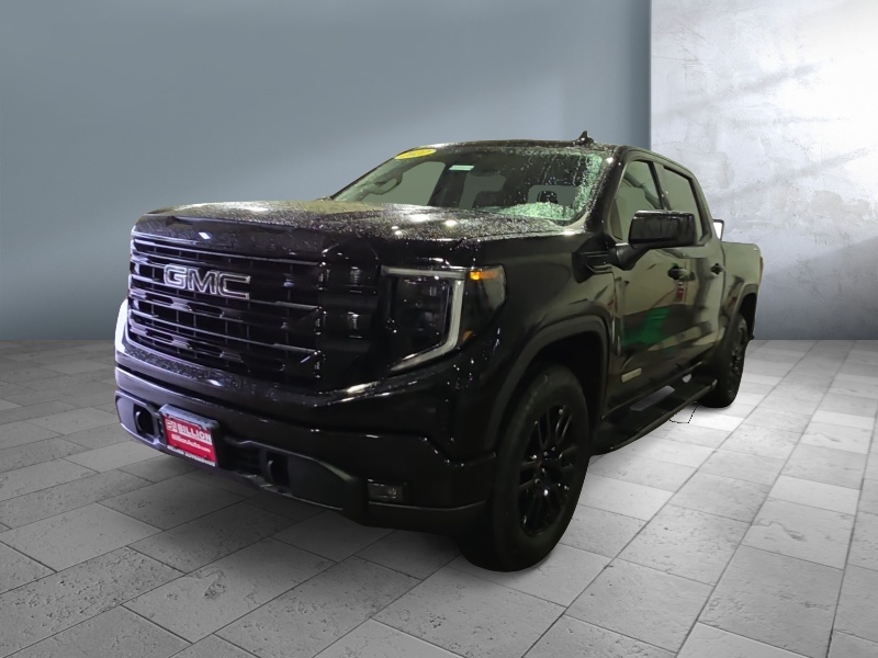 Used 2022 GMC Sierra 1500 Elevation Trucks