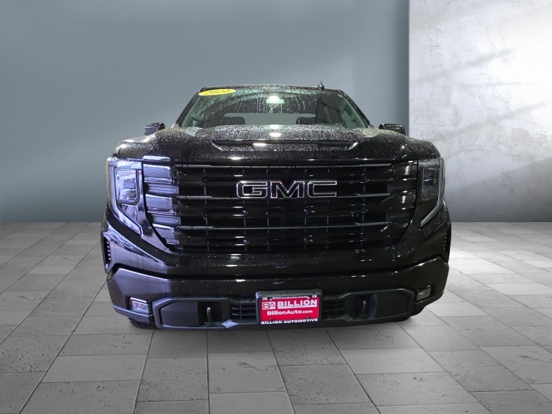 2022 GMC Sierra 1500