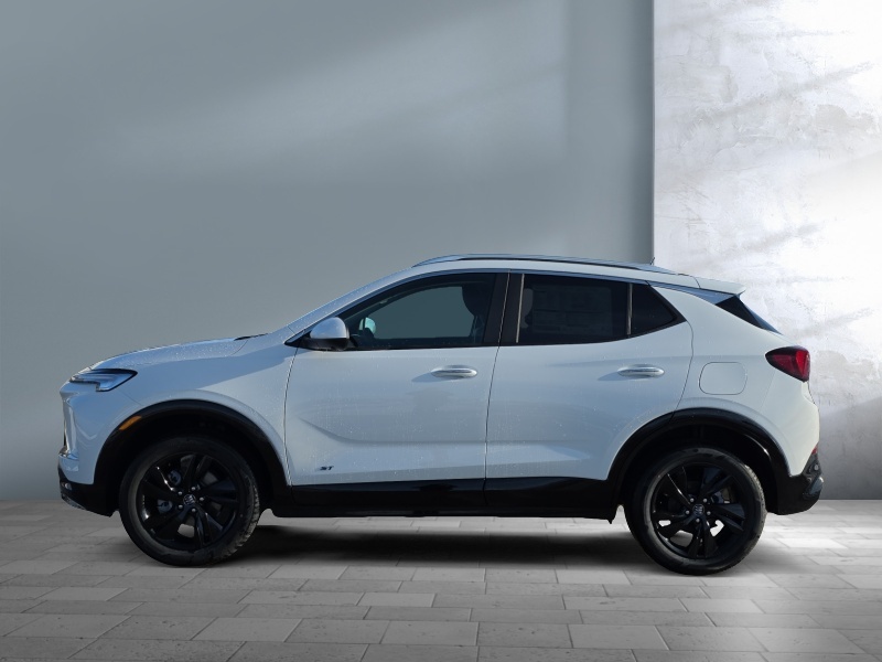 2026 Buick Encore GX