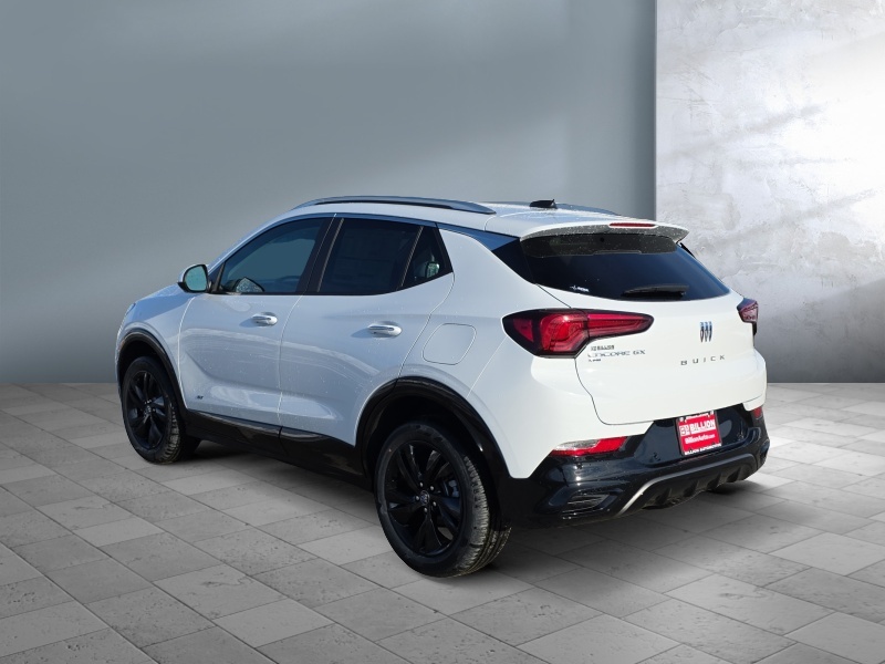 2026 Buick Encore GX