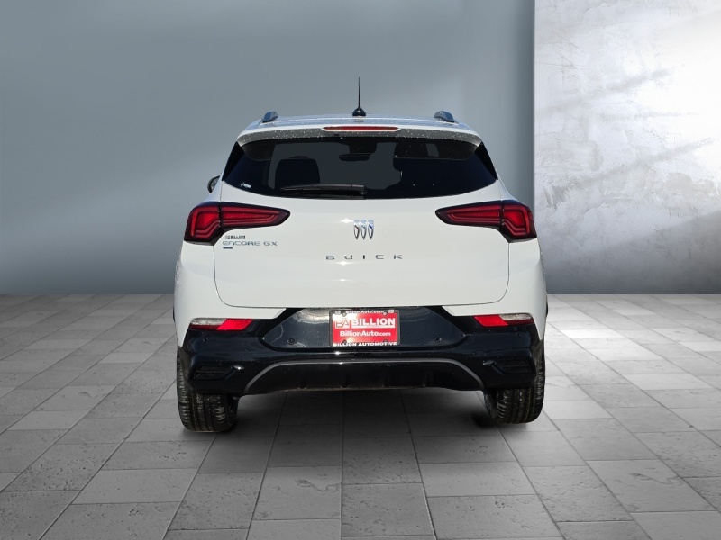 2026 Buick Encore GX