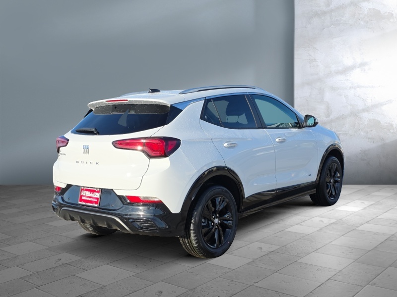 2026 Buick Encore GX